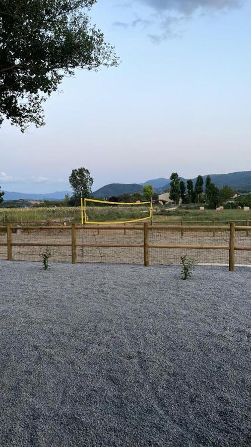 Agriturismo Tenuta Filippi Narni Exterior foto